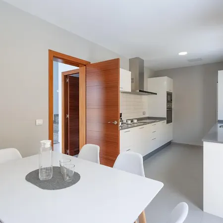 Дом отдыха Mariposas Pool *