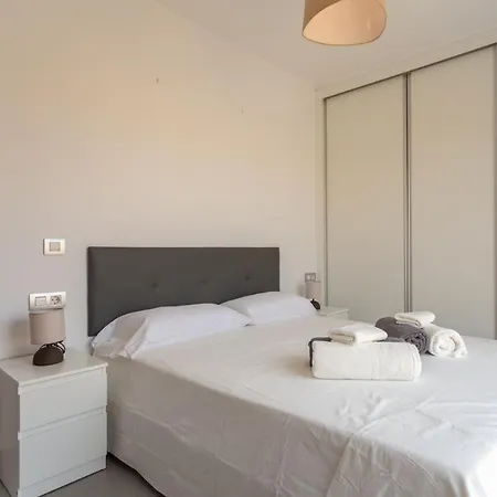 Mariposas Pool Дом отдыха Пуэрто-дель-Росарио