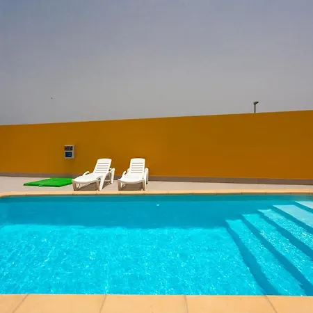 Mariposas Pool Дом отдыха