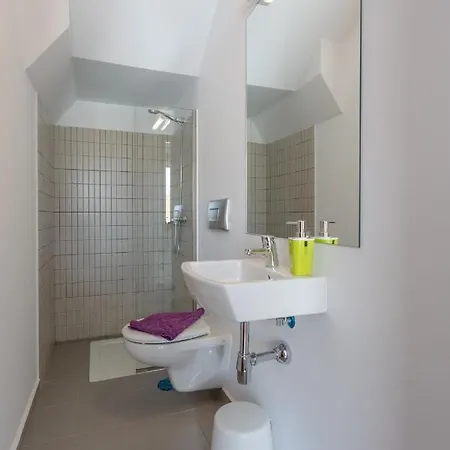 Mariposas Pool Дом отдыха *