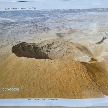 Дом отдыха Mariposas Pool *